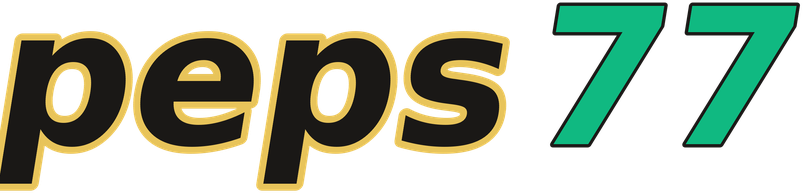 peps77 logo