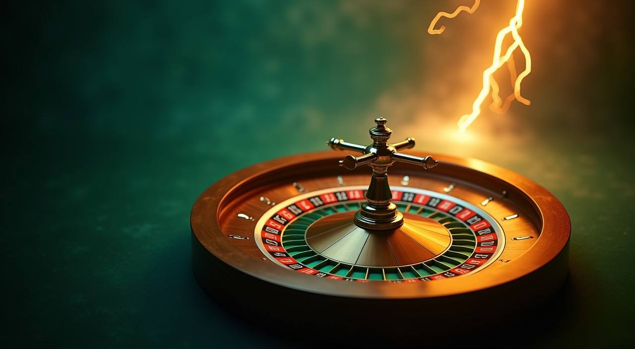 peps77 Open Immersive Roulette Tables Featuring Evolution Studios
